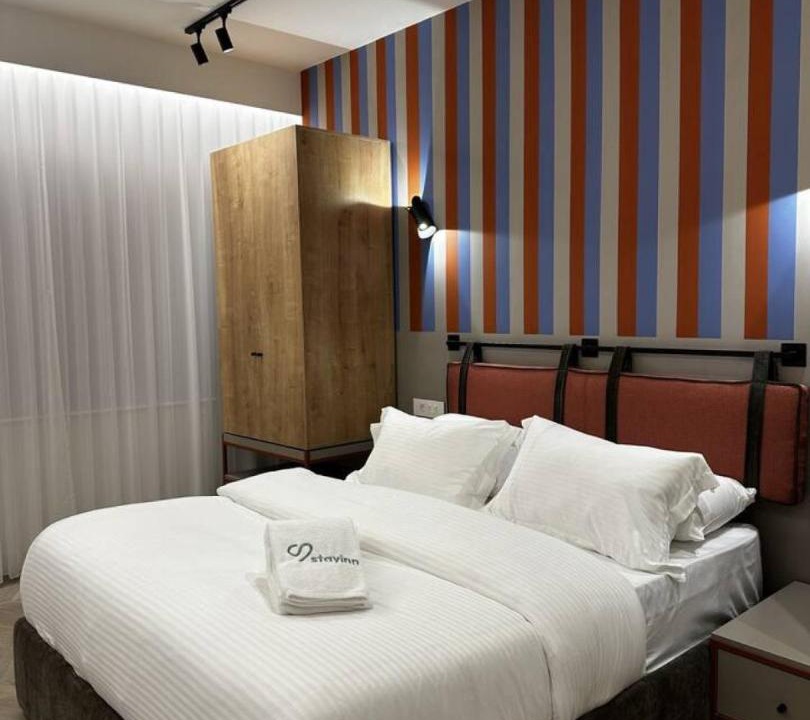 Photo of Bedroom in Gemmayzeh