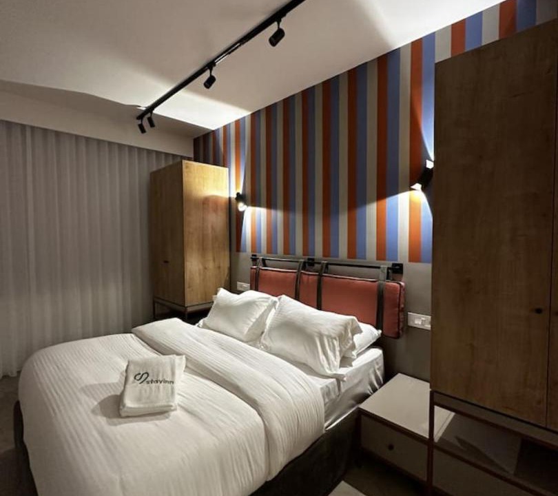 Photo of Bedroom in Gemmayzeh