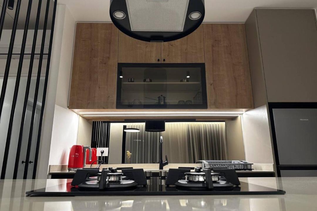 Photo of Kitchen in Gemmayzeh