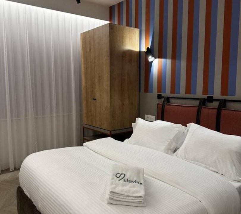 Photo of Bedroom in Gemmayzeh