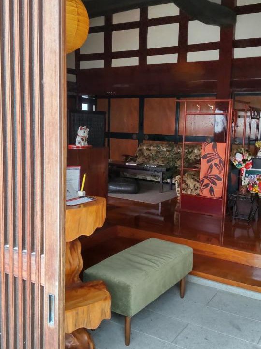 Photo of Others in Eiheiji-cho