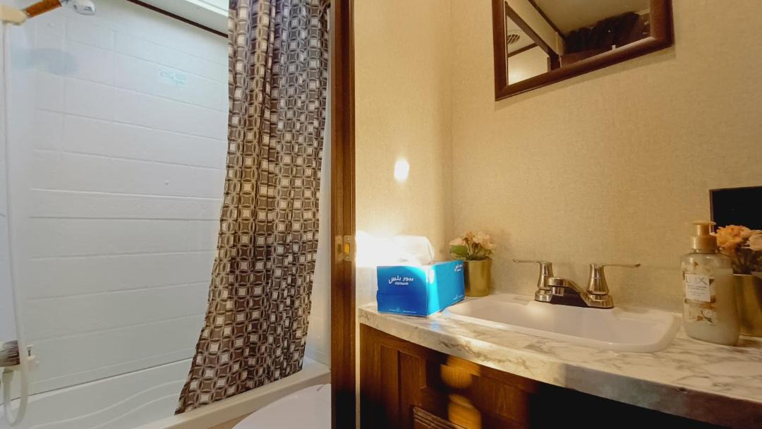 Photo of Bathroom in Al Ain