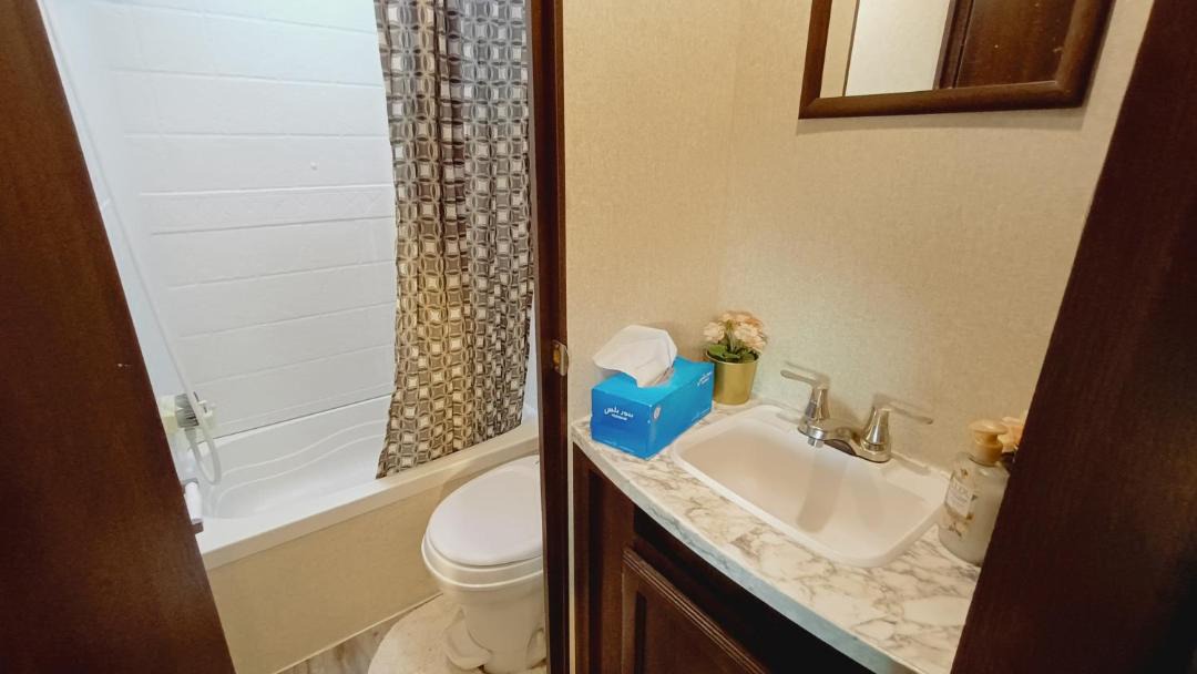 Photo of Bathroom in Al Ain