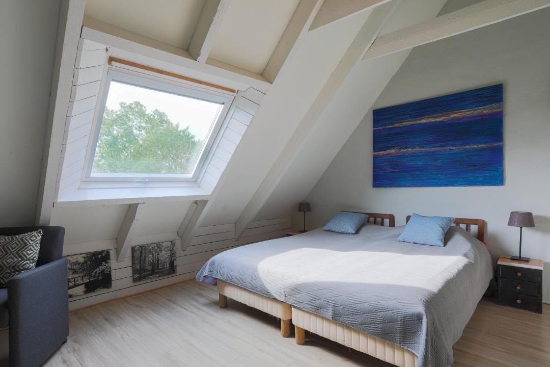 Photo of Bedroom in Prat