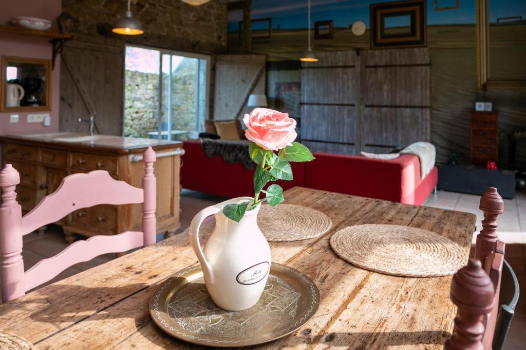 Photo of Kitchen in Prat