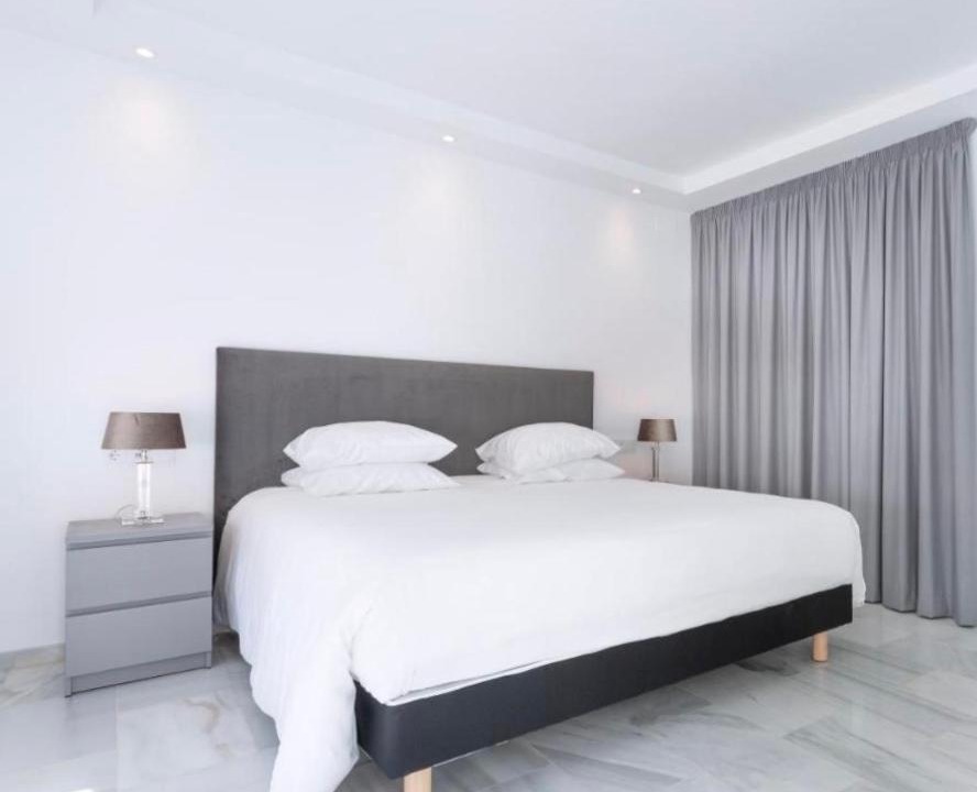 Photo of Bedroom in Madinat Zayed