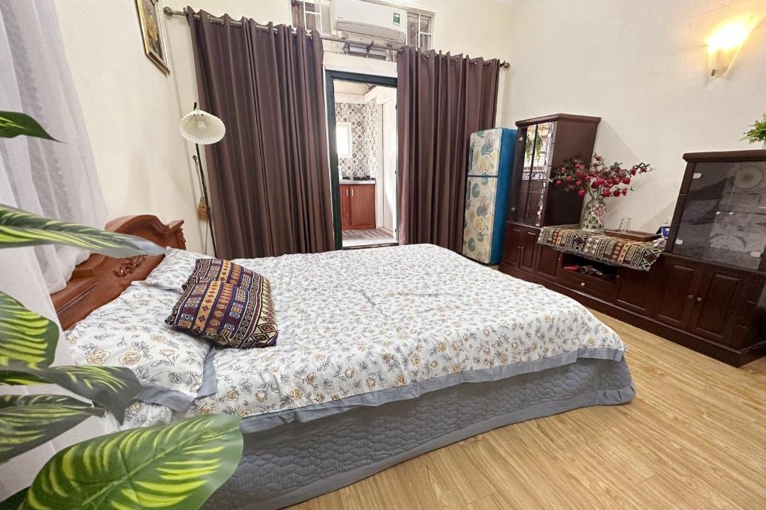 Photo of Bedroom in Hang Bai