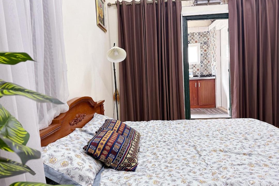 Photo of Bedroom in Hang Bai