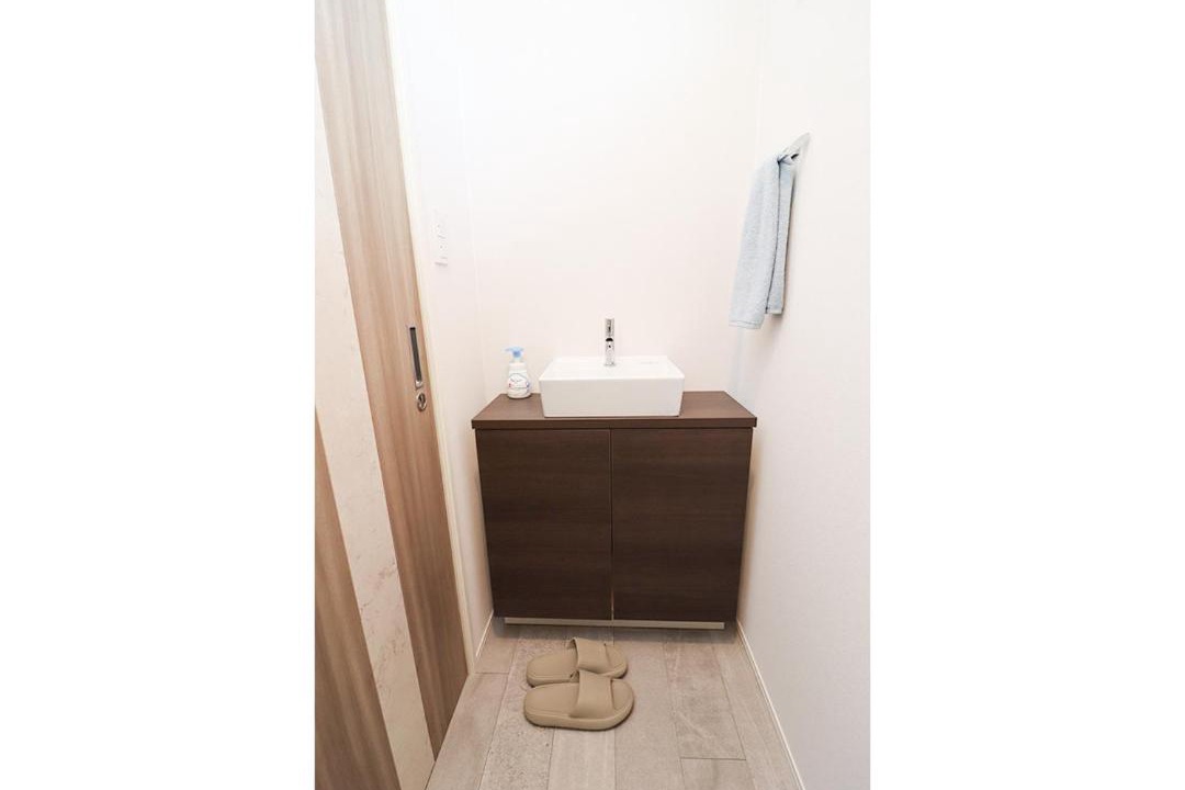 Photo of Bathroom in Yokosuka