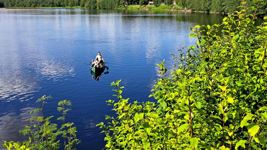 Photo of Others in Hagfors Municipality