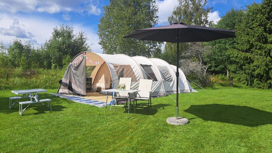 Photo of Outdoor in Hagfors Municipality