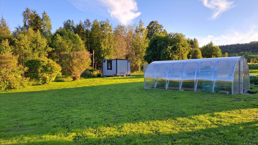 Photo of Outdoor in Hagfors Municipality