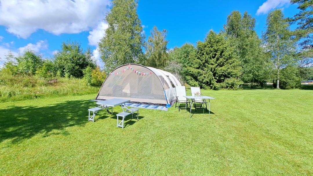 Photo of Outdoor in Hagfors Municipality