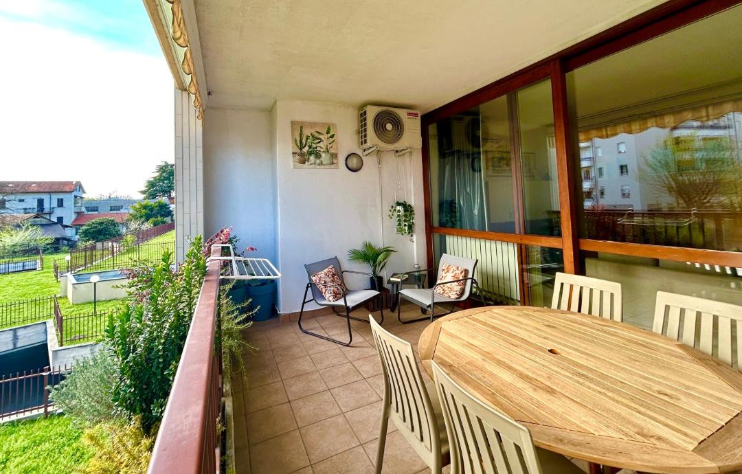 Photo of Patio Balcony in Monza