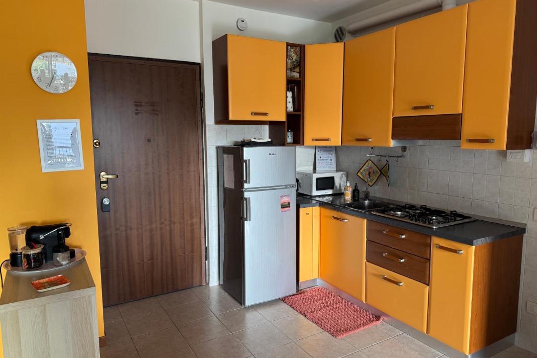 Photo of Kitchen in Monza