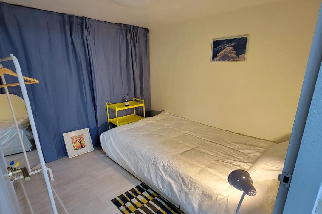 Photo of Bedroom in Seocho-gu