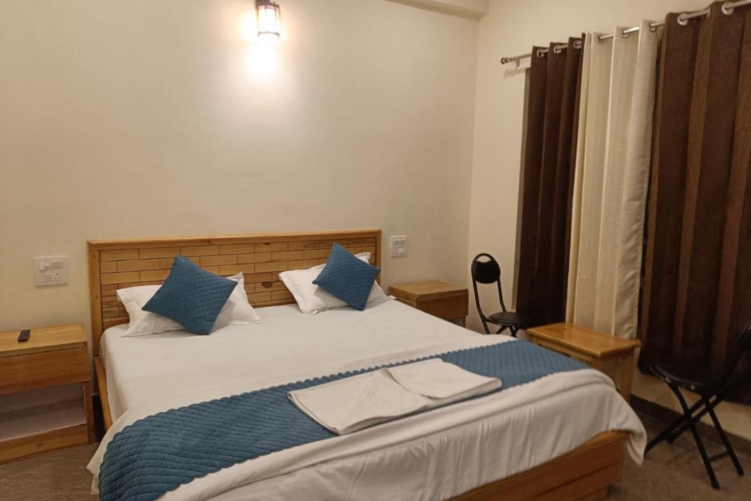Photo of Bedroom in Tehri Range