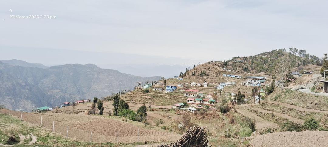 Photo of Others in Tehri Range