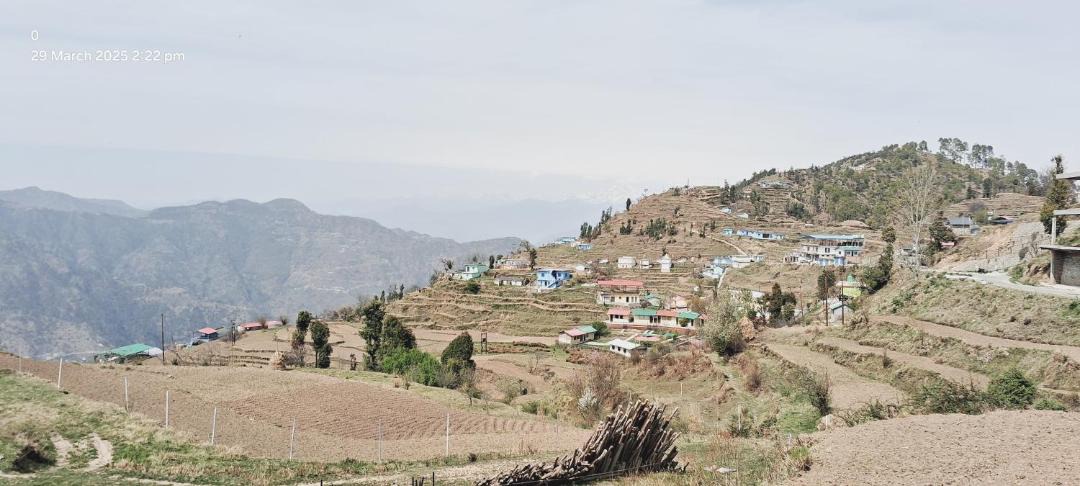 Photo of Others in Tehri Range
