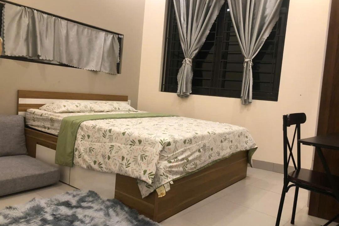 Photo of Bedroom in Soc Son