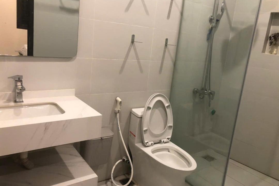 Photo of Bathroom in Soc Son
