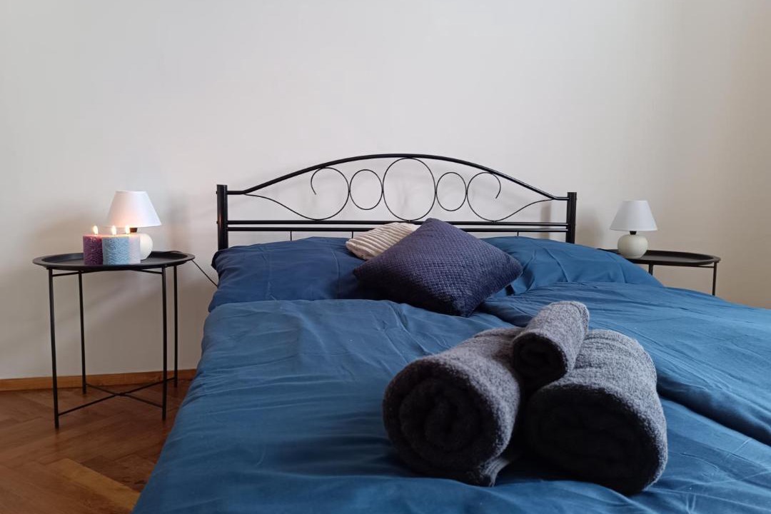 Photo of Bedroom in Decin