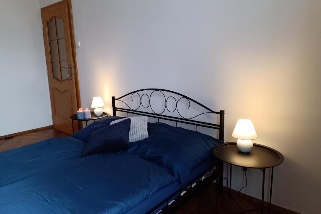 Photo of Bedroom in Decin