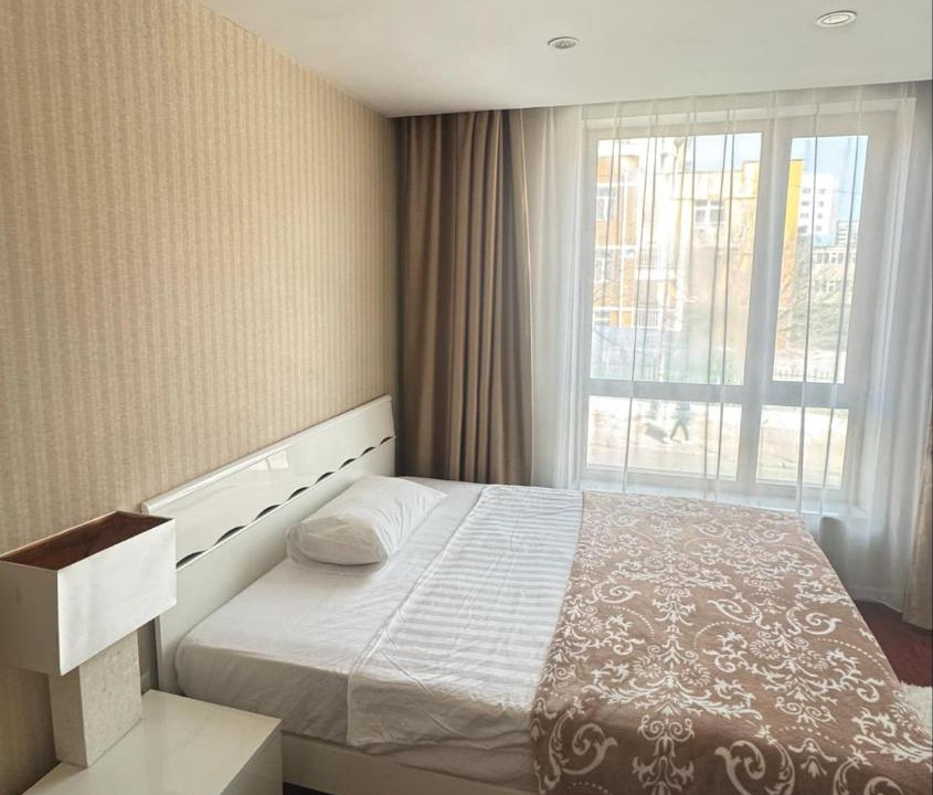 Photo of Bedroom in Sansar