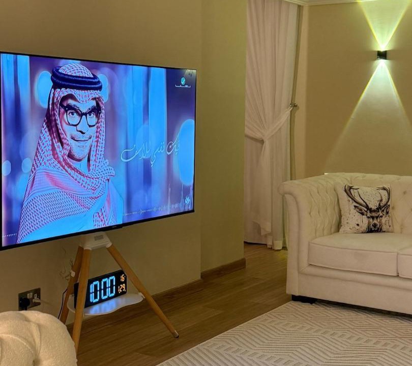 Photo of Livingroom in Al Ain