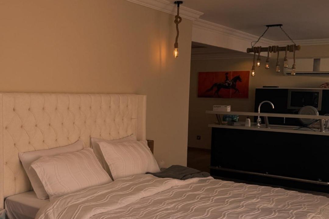 Photo of Bedroom in Al Ain