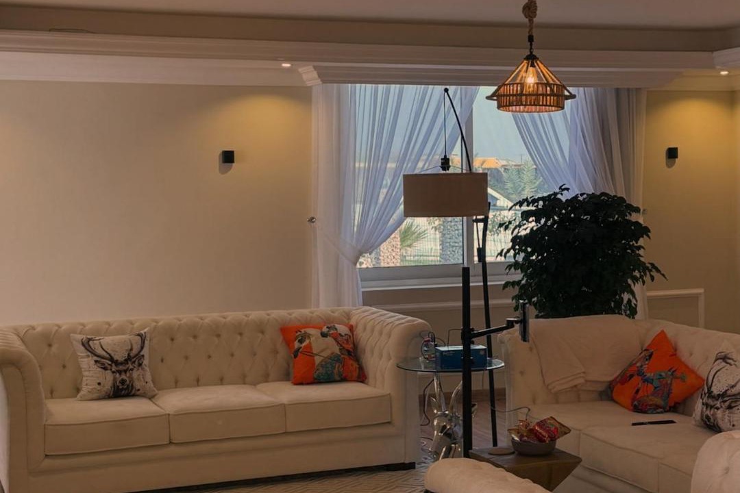 Photo of Livingroom in Al Ain