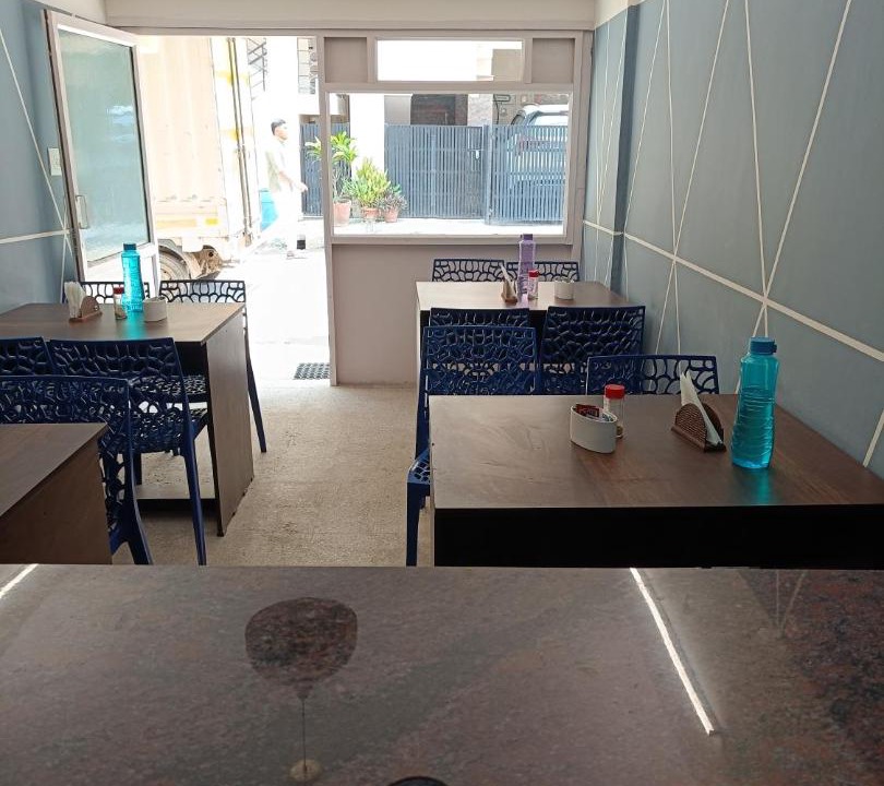 Photo of Kitchen in Bellandur