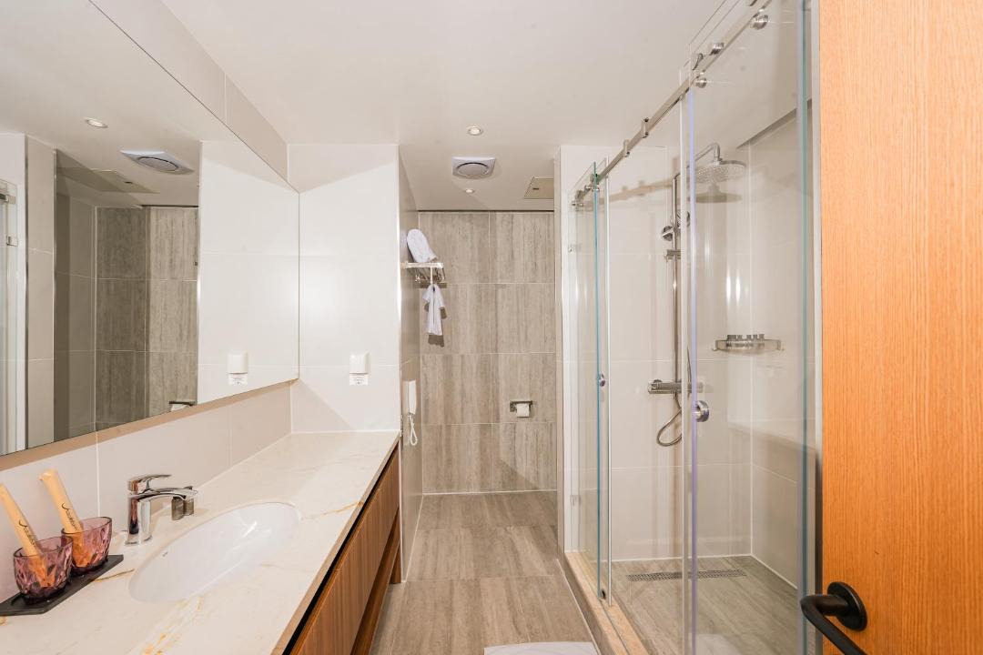 Photo of Bathroom in Ulaanbaatar