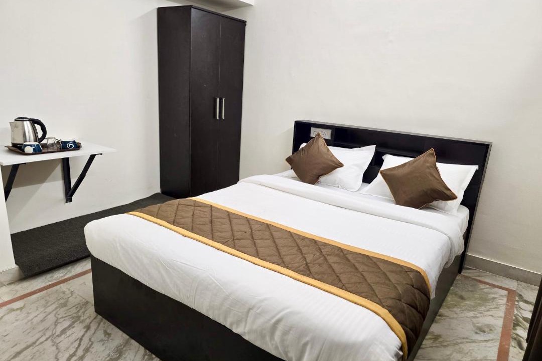 Photo of Bedroom in Bellandur