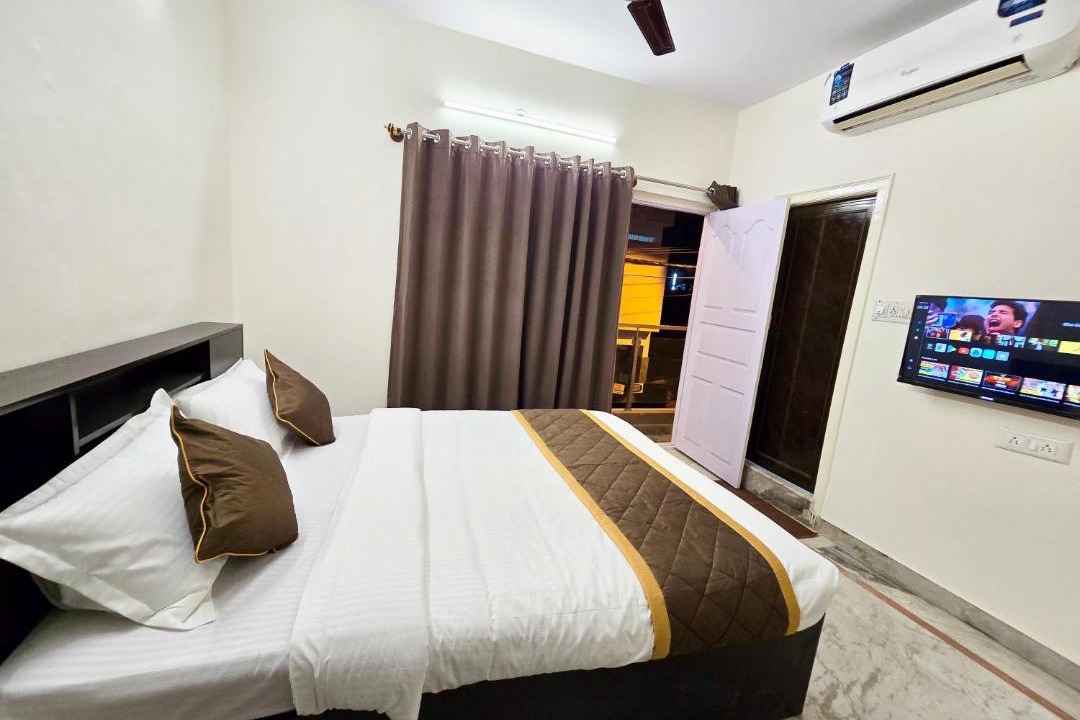 Photo of Bedroom in Bellandur