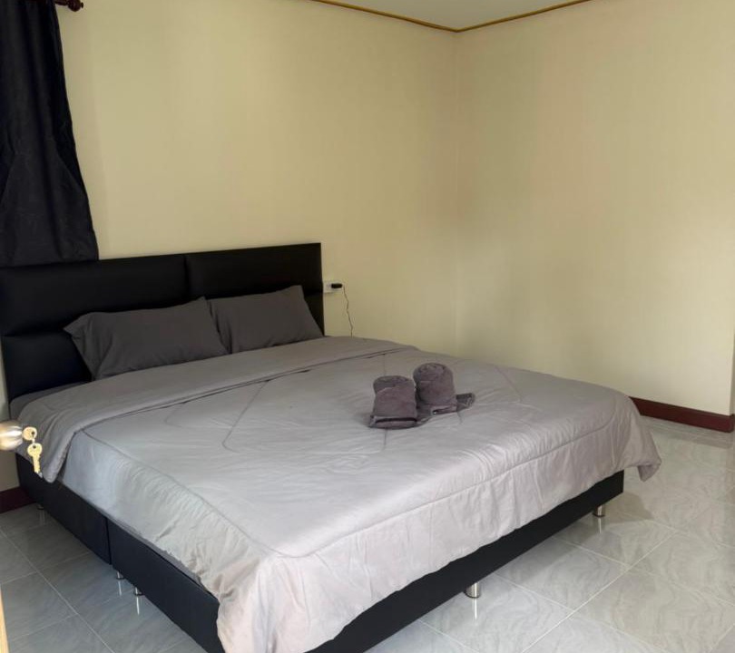 Photo of Bedroom in Ko Kood