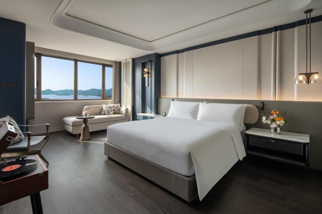 Photo of Bedroom in Hangzhou