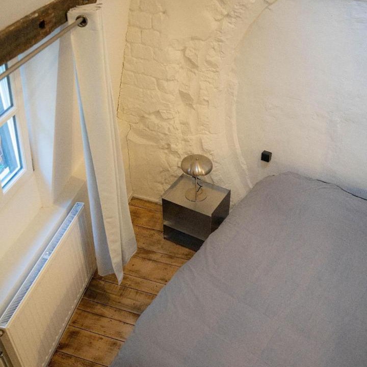 Photo of Bedroom in Quartier du Centre - Centrumwijk