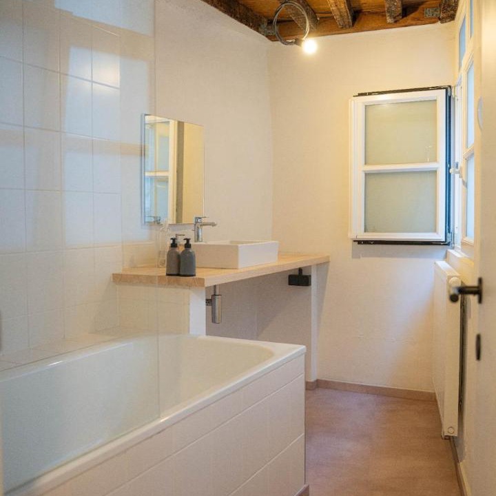 Photo of Bathroom in Quartier du Centre - Centrumwijk