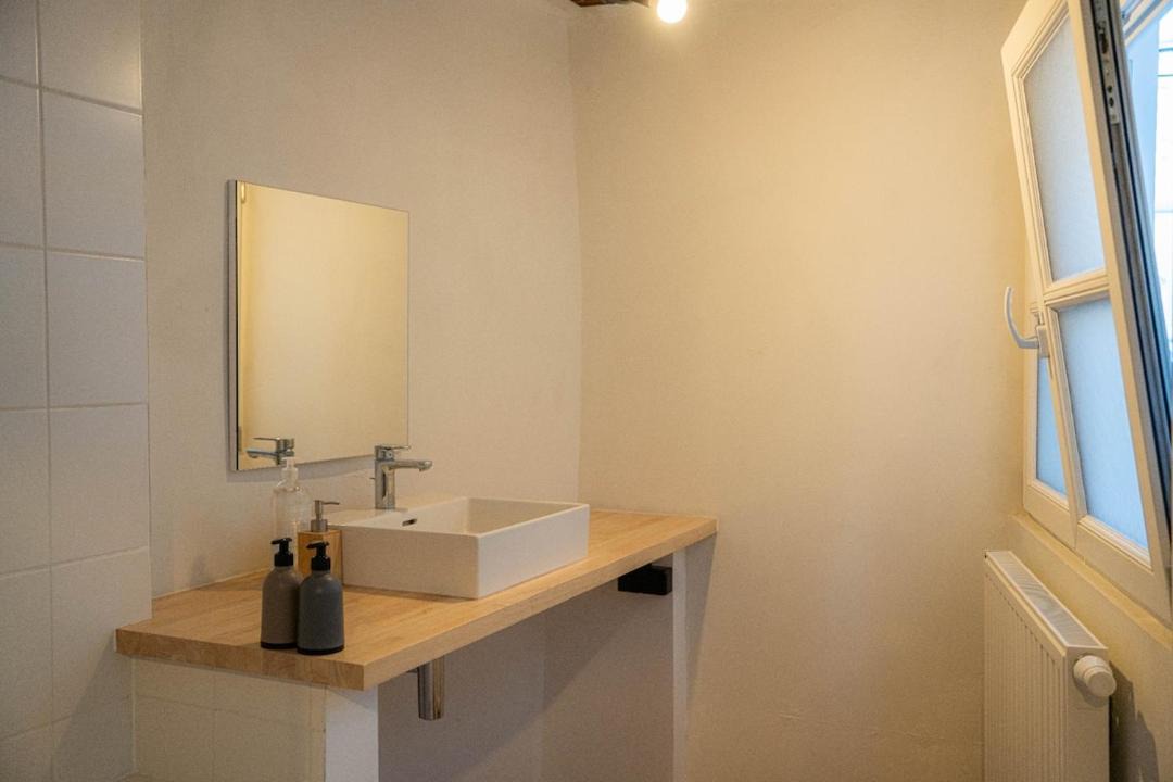 Photo of Bathroom in Quartier du Centre - Centrumwijk