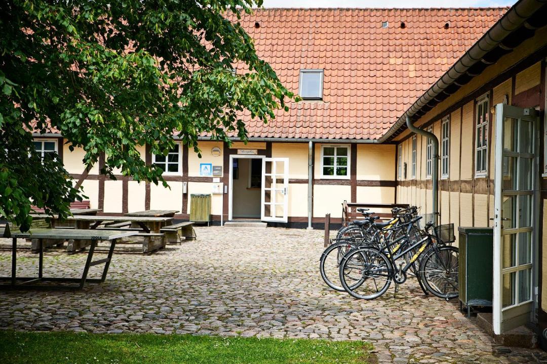 Photo of Buildings in Odense