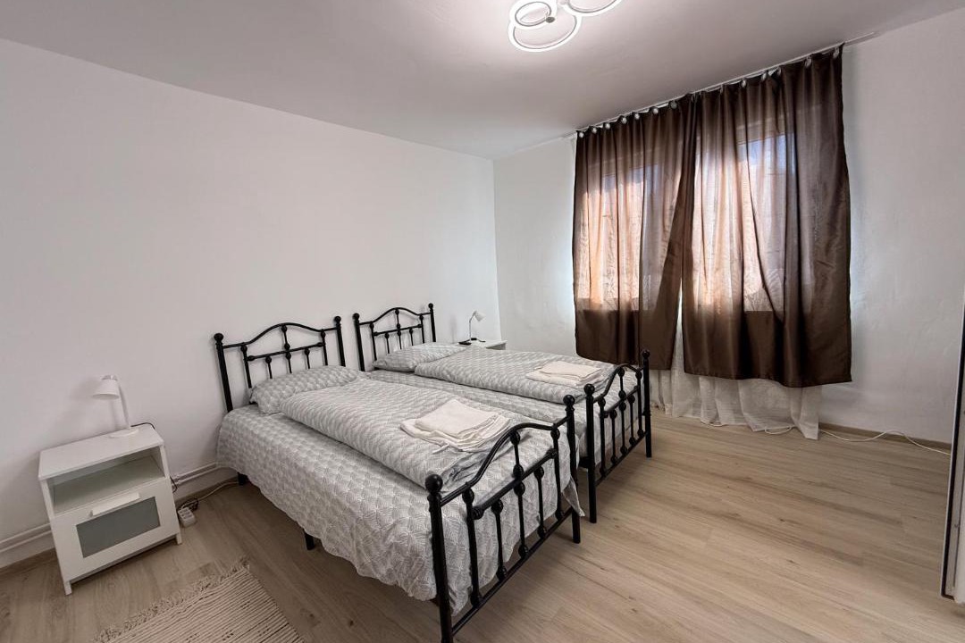 Photo of Bedroom in Brancovenesti