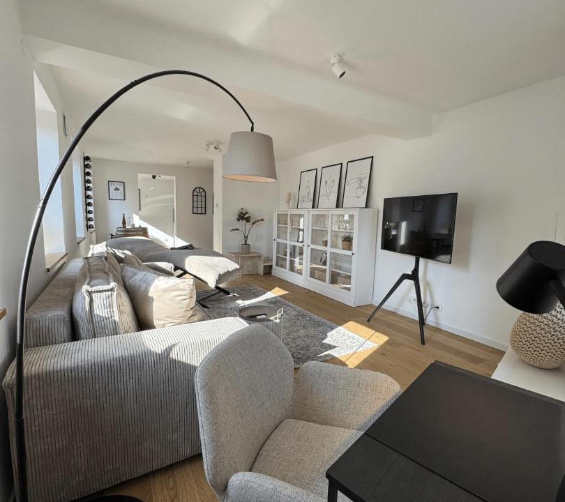 Photo of Livingroom in Mußbach