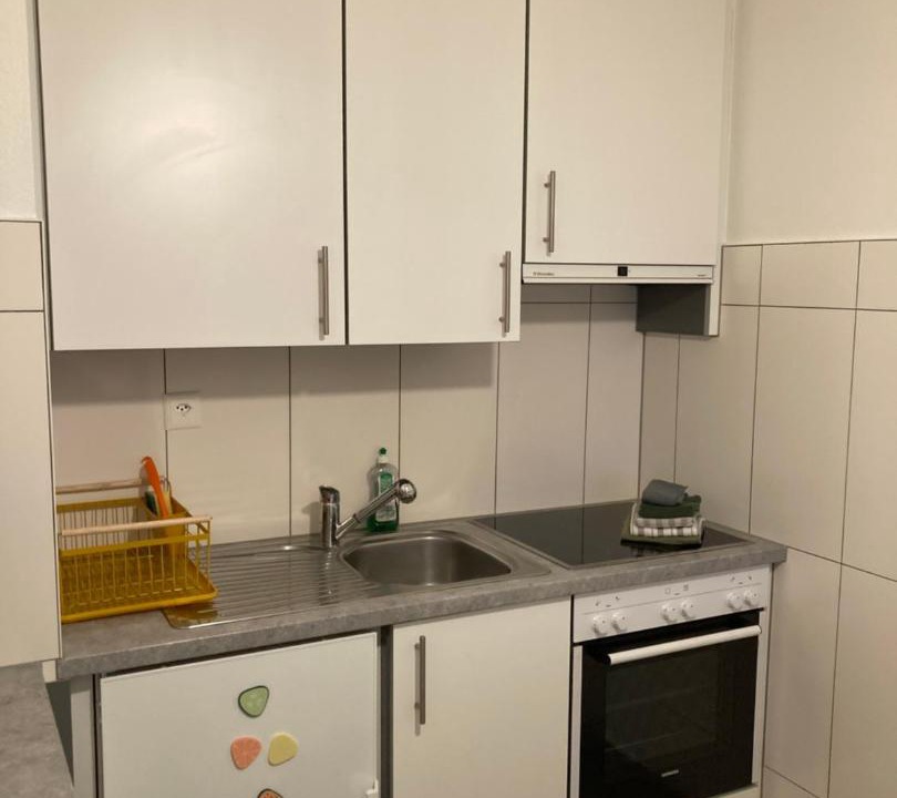 Photo of Kitchen in Fribourg