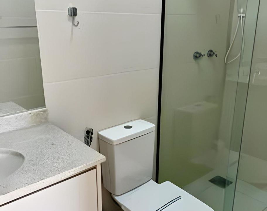Photo of Bathroom in Gleba Fazenda Palhano