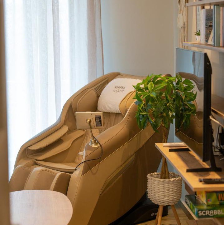 Photo of Livingroom in Serres