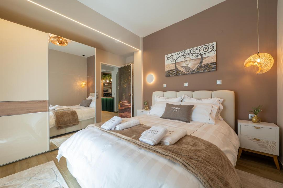 Photo of Bedroom in Serres