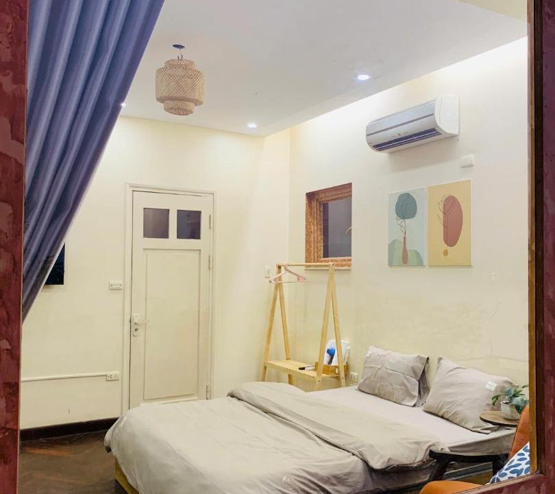 Photo of Bedroom in Thuy Khue