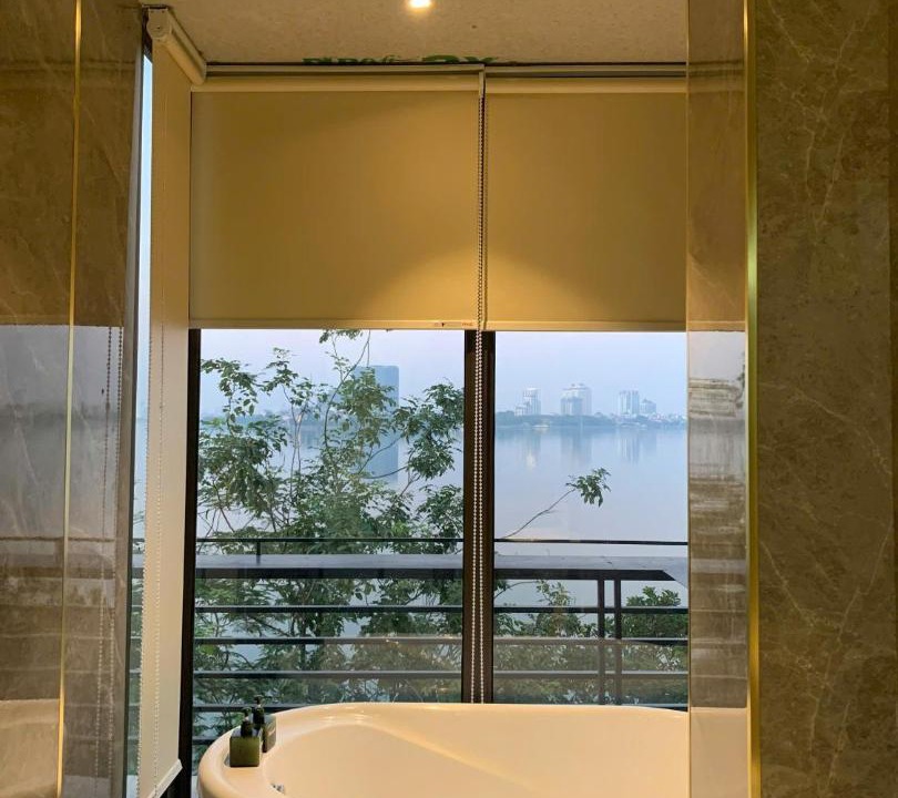 Photo of Bathroom in Thuy Khue