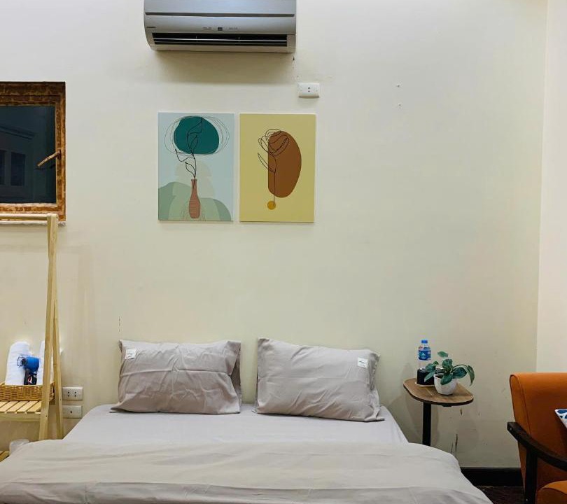 Photo of Bedroom in Thuy Khue